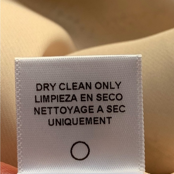 Lavender Brown Silk Blend Romper - Picture 11 of 11